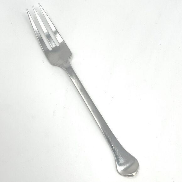 Dansk KOBENHAVN Satin Stainless Jens Quistgaard Korea Salad Fork 7” Replacement - Picture 1 of 5